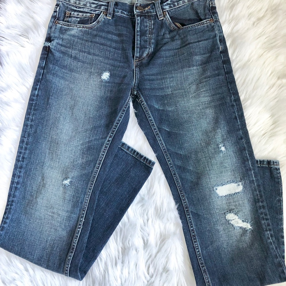 Joe Fresh Jeans.